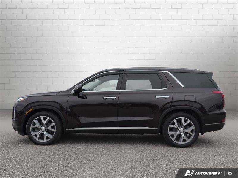 hyundai Palisade 2020 - 2