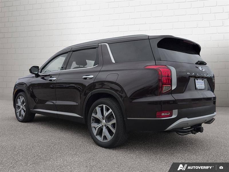 hyundai Palisade 2020 - 3