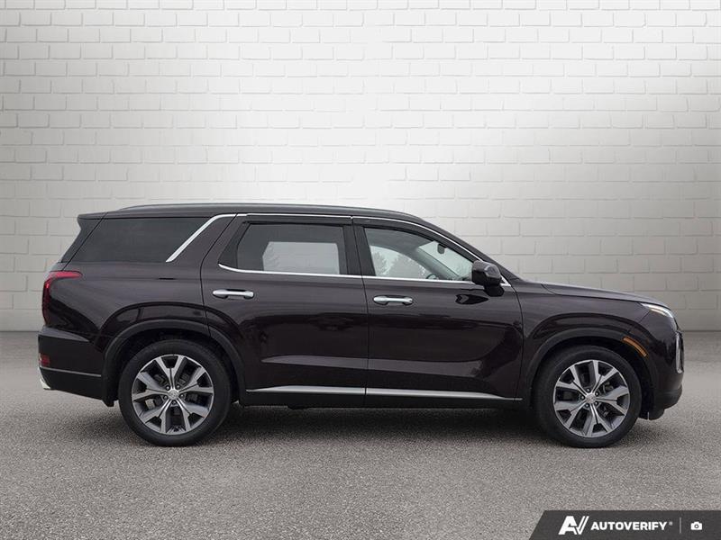 hyundai Palisade 2020 - 6