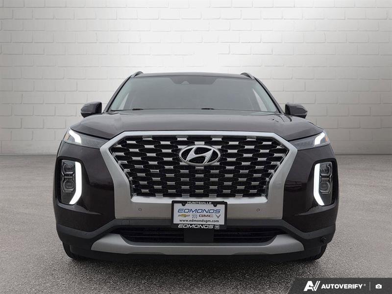 hyundai Palisade 2020 - 8