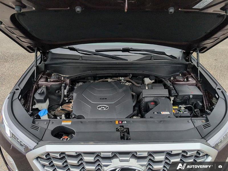 hyundai Palisade 2020 - 13