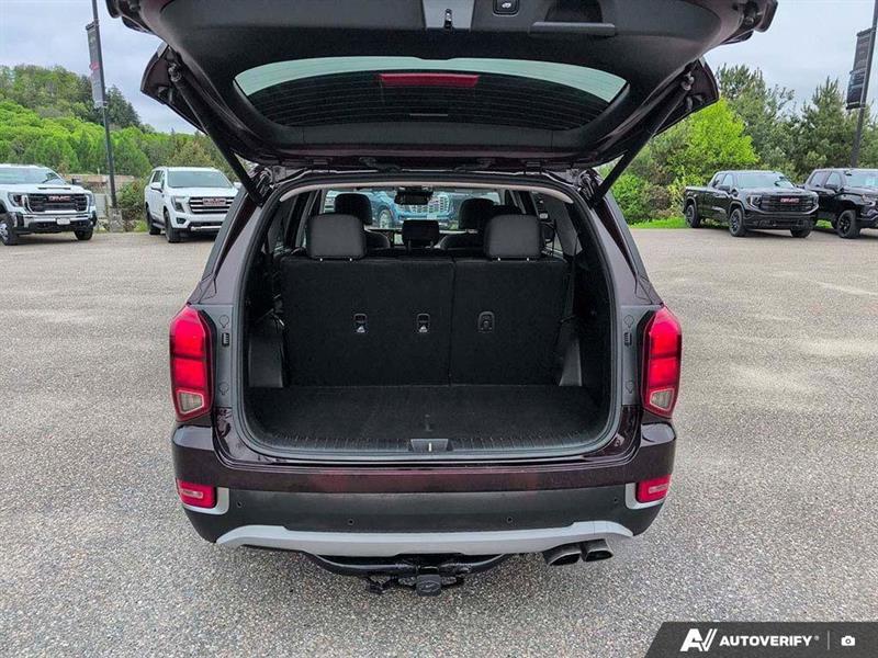 hyundai Palisade 2020 - 15