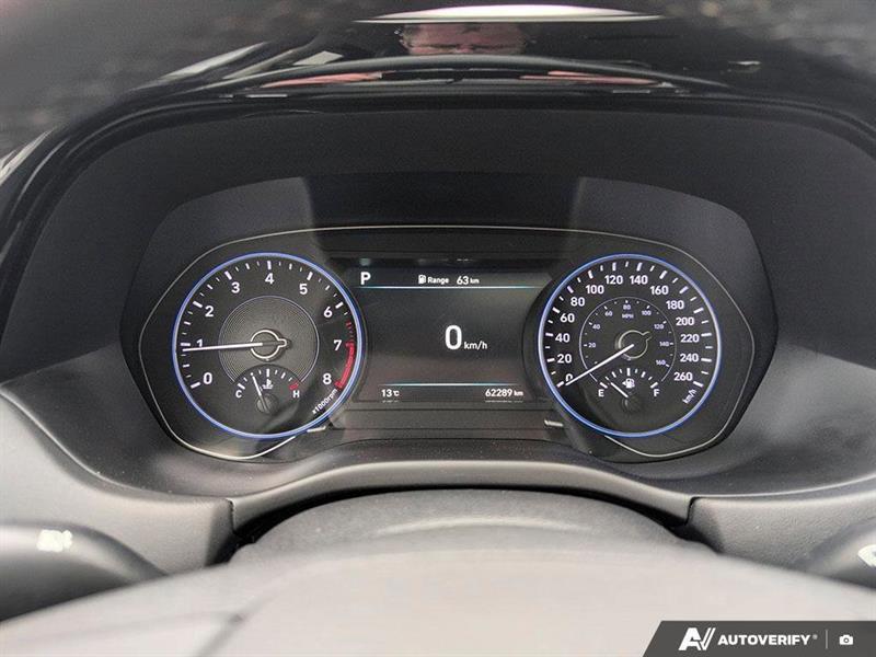 hyundai Palisade 2020 - 18