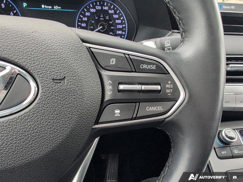 hyundai Palisade 2020 - 19