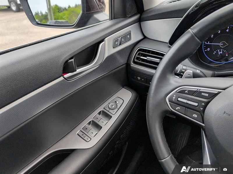 hyundai Palisade 2020 - 20