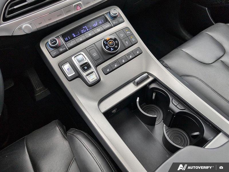 hyundai Palisade 2020 - 21