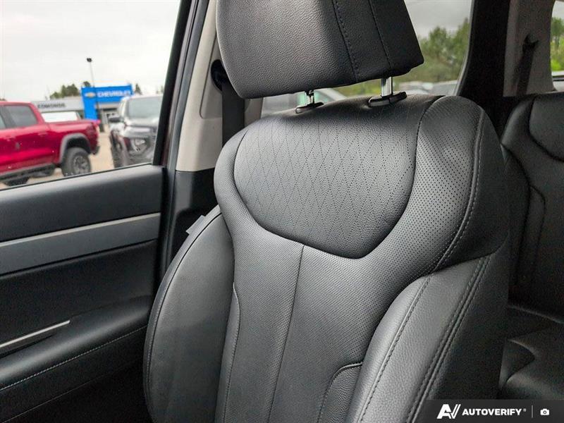 hyundai Palisade 2020 - 23