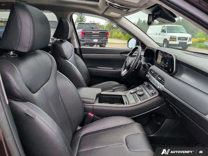 hyundai Palisade 2020 - 25