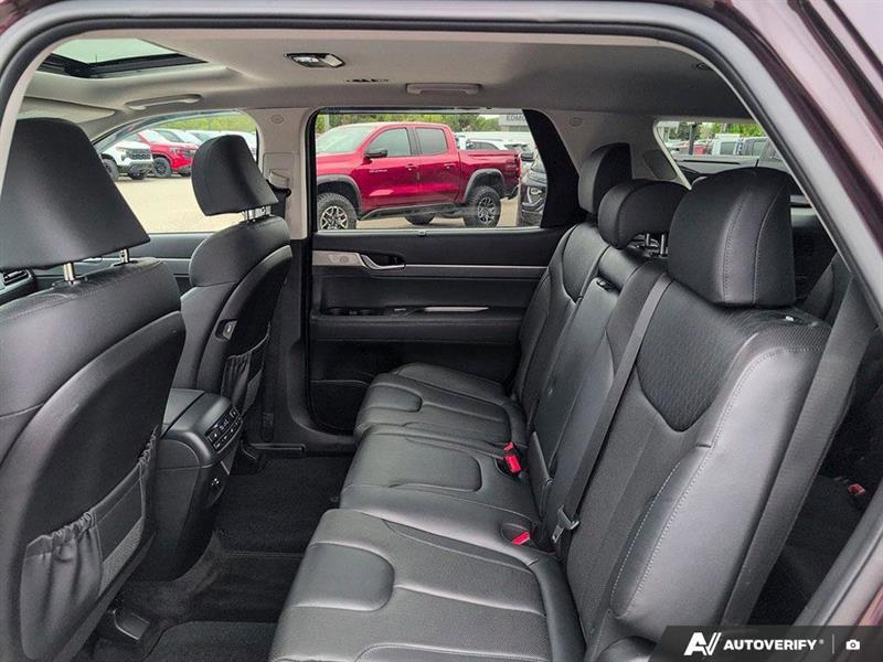 hyundai Palisade 2020 - 26