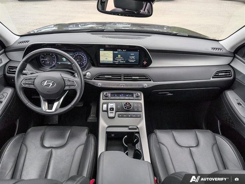 hyundai Palisade 2020 - 27