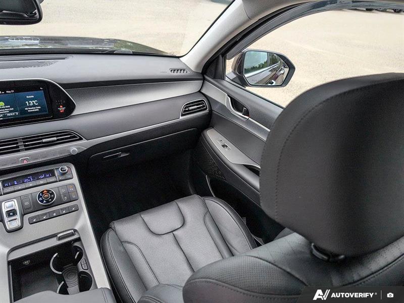 hyundai Palisade 2020 - 28