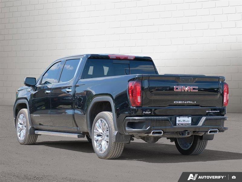 GMC Sierra 3