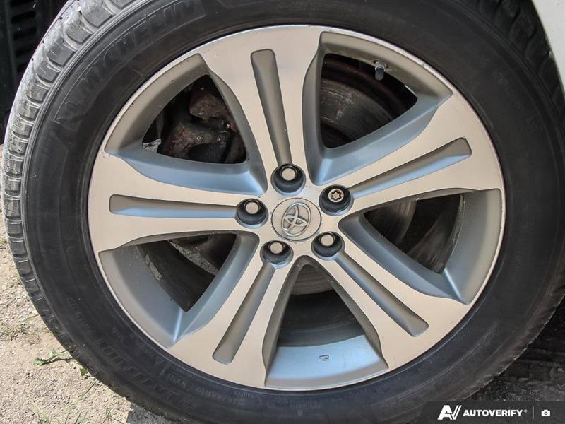 toyota Highlander 2013 - 6