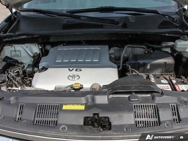 toyota Highlander 2013 - 8