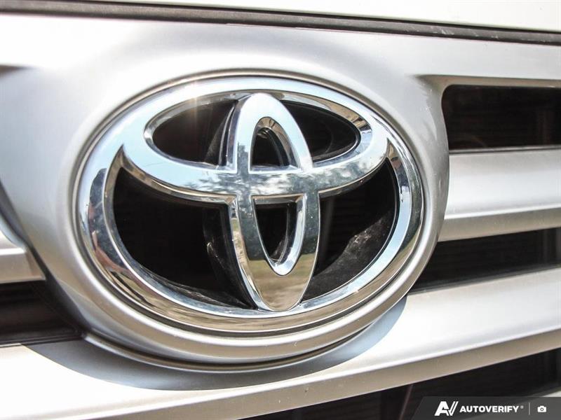 toyota Highlander 2013 - 9