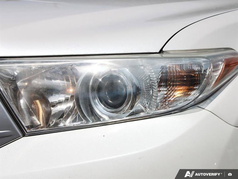 toyota Highlander 2013 - 10