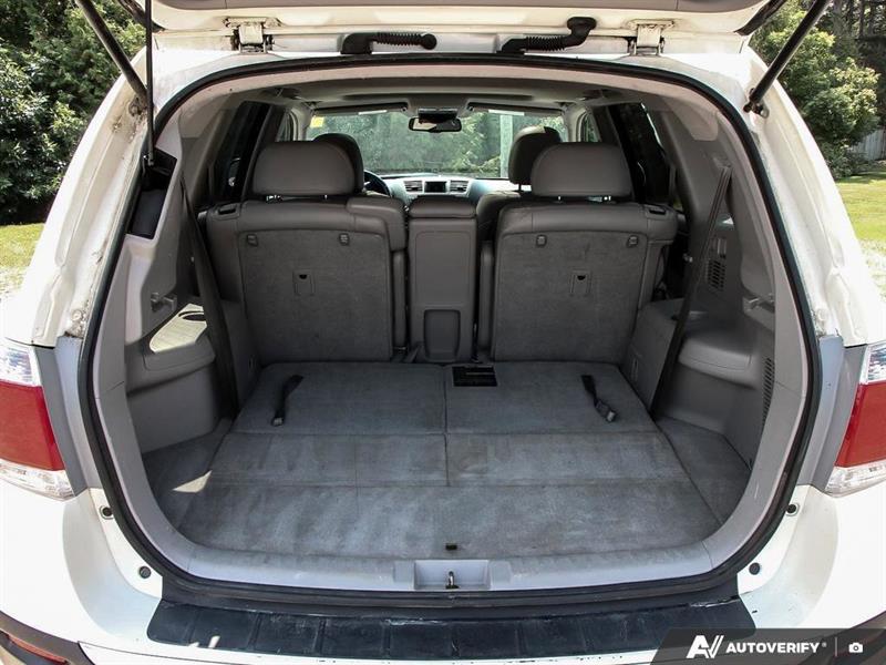 toyota Highlander 2013 - 11
