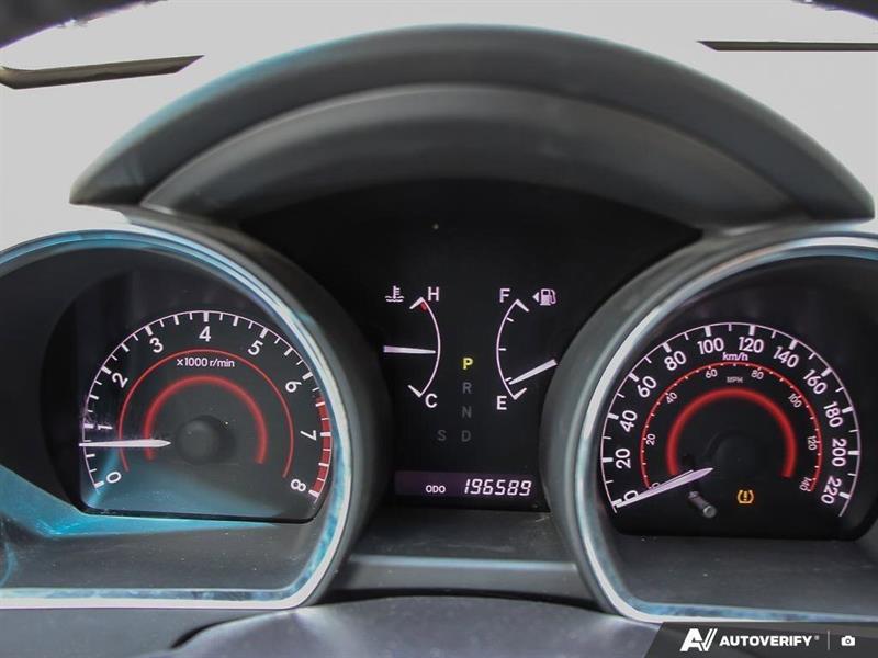 toyota Highlander 2013 - 14