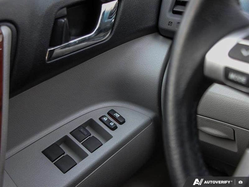 toyota Highlander 2013 - 16