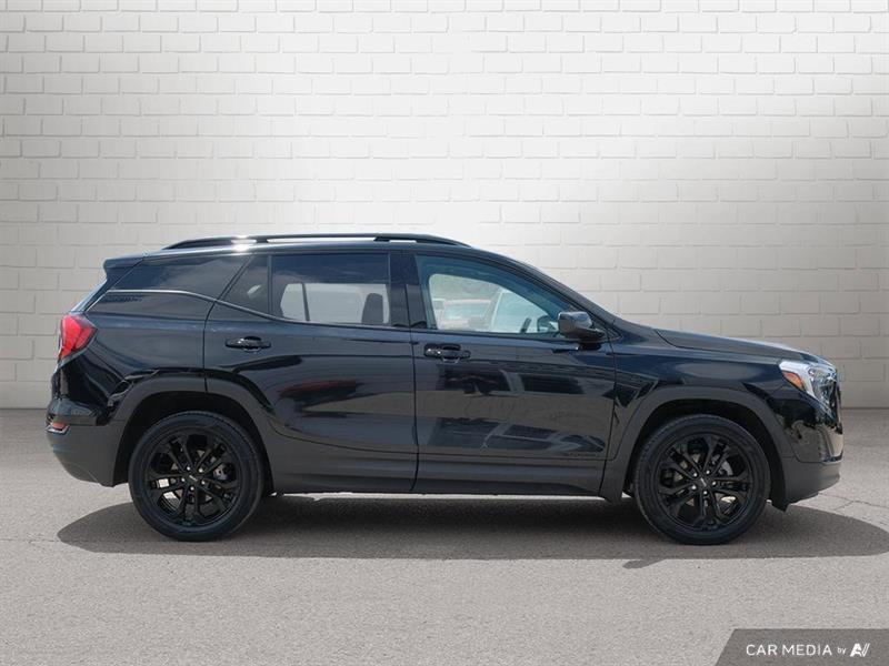 gmc Terrain 2021 - 6
