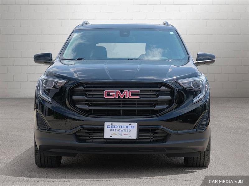 gmc Terrain 2021 - 8