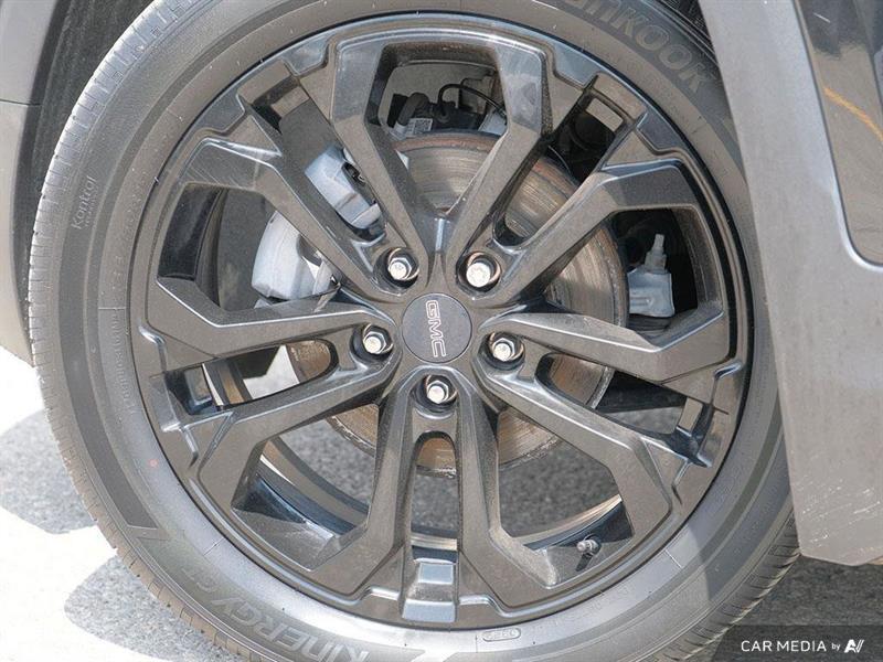 gmc Terrain 2021 - 9