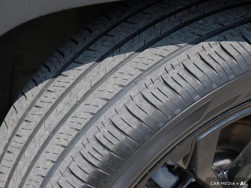 gmc Terrain 2021 - 10