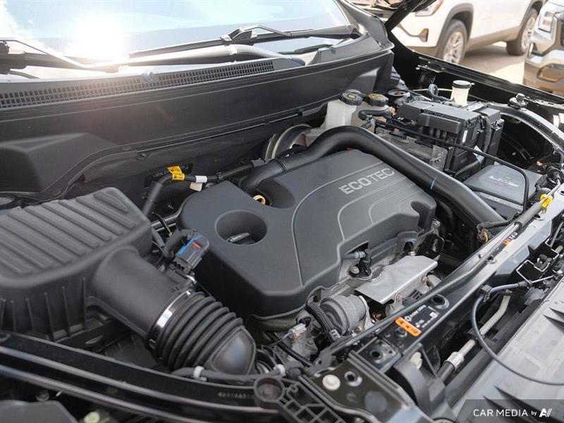 gmc Terrain 2021 - 11