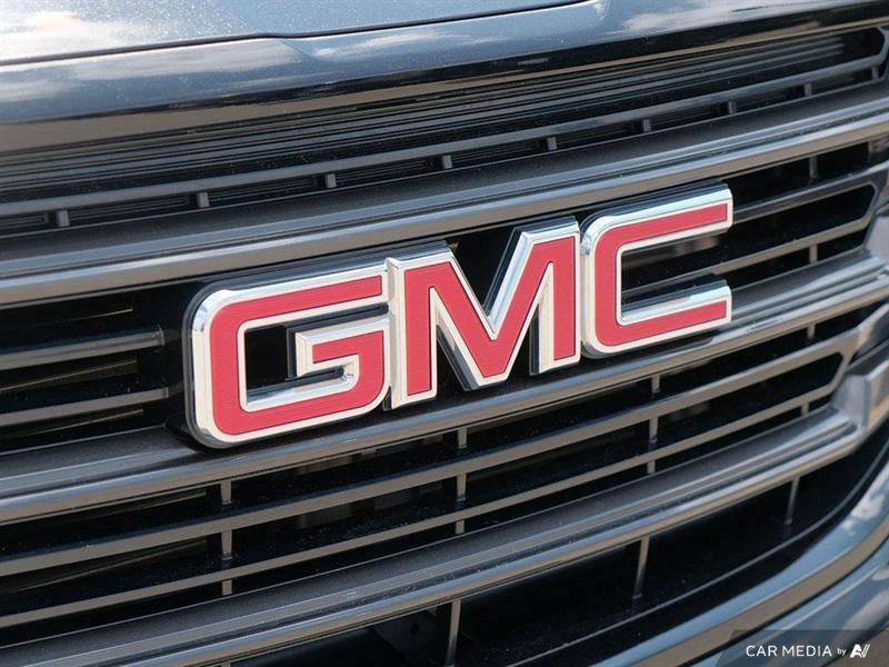gmc Terrain 2021 - 12