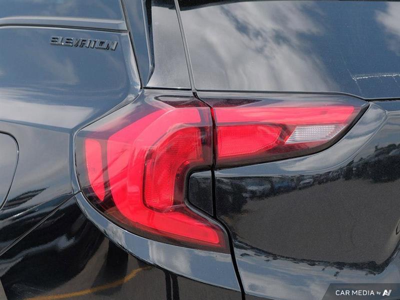 gmc Terrain 2021 - 15