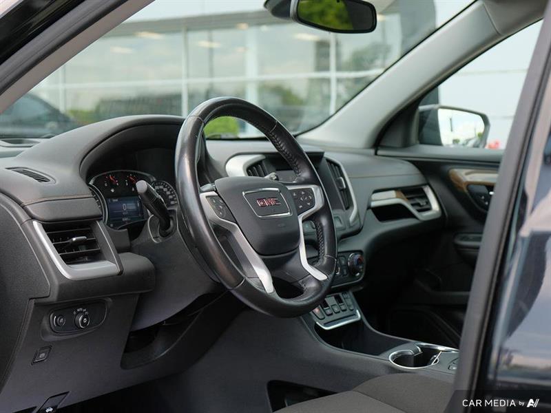 gmc Terrain 2021 - 16