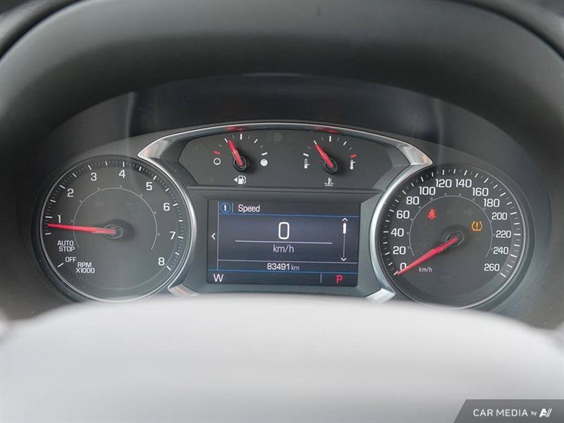 gmc Terrain 2021 - 18