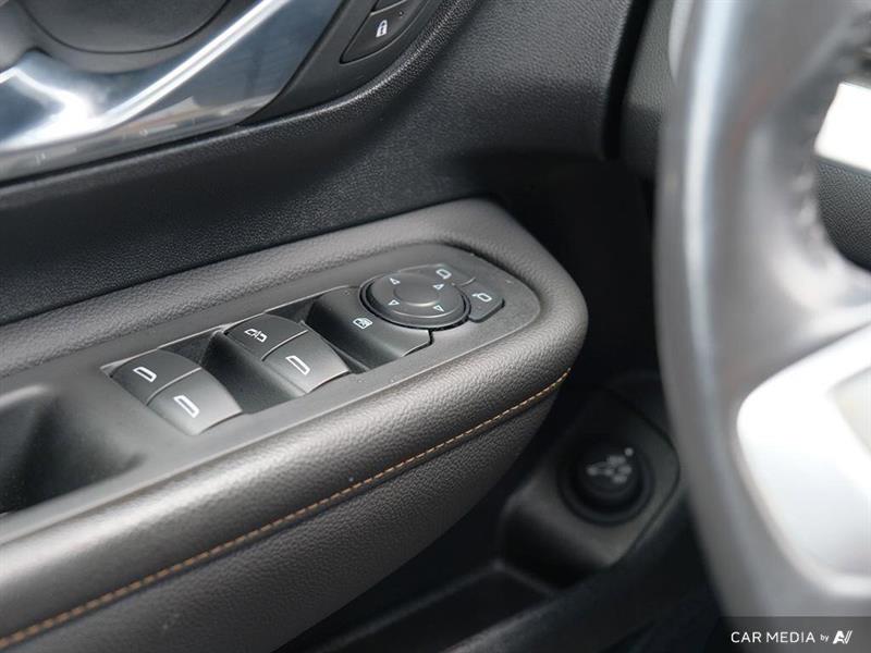 gmc Terrain 2021 - 20