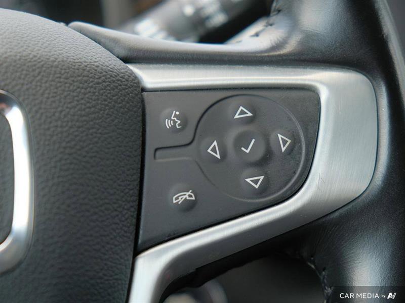 gmc Terrain 2021 - 21