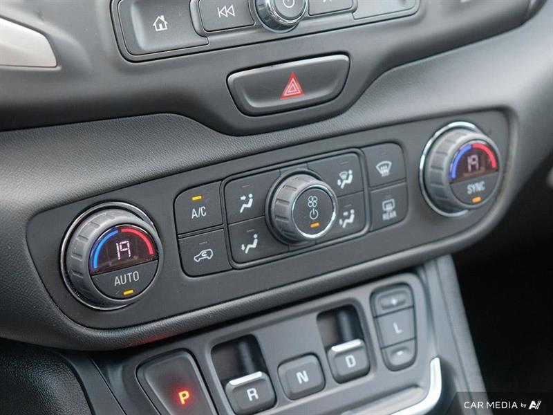 gmc Terrain 2021 - 23