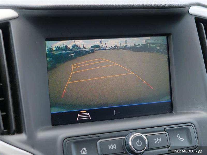 gmc Terrain 2021 - 25