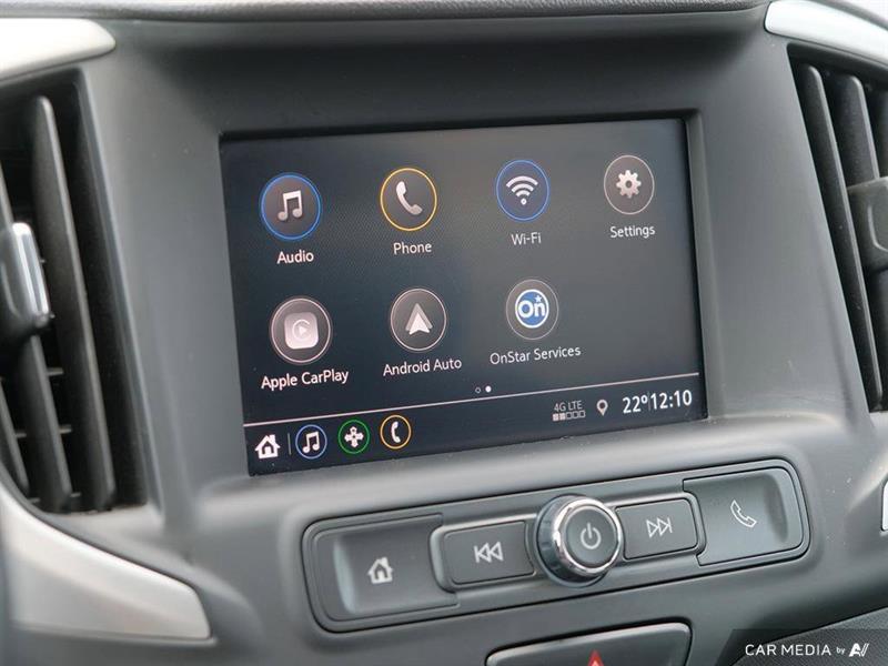 gmc Terrain 2021 - 33