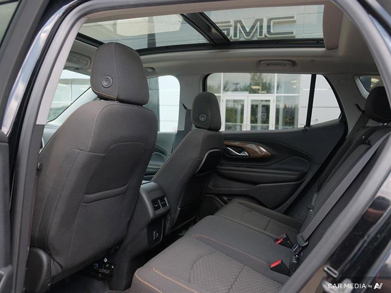 gmc Terrain 2021 - 39