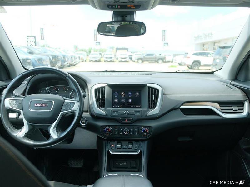 gmc Terrain 2021 - 40