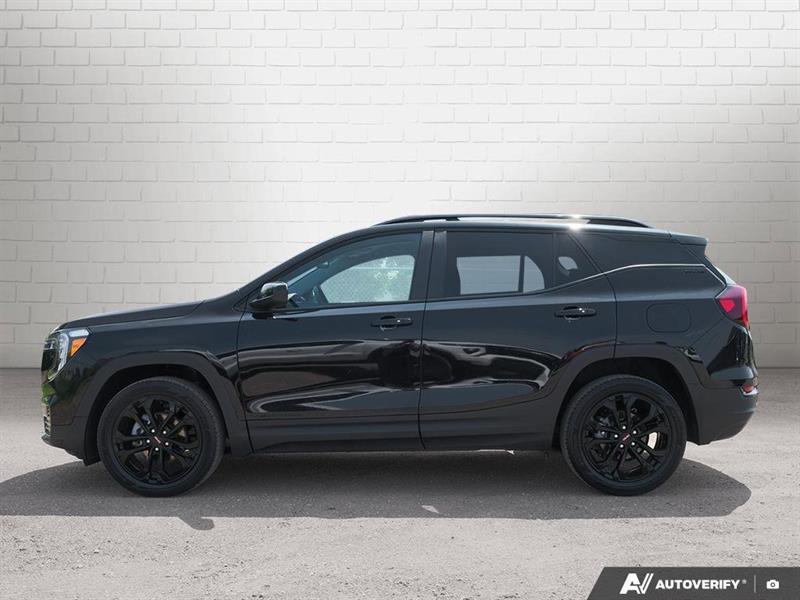 gmc Terrain 2023 - 2