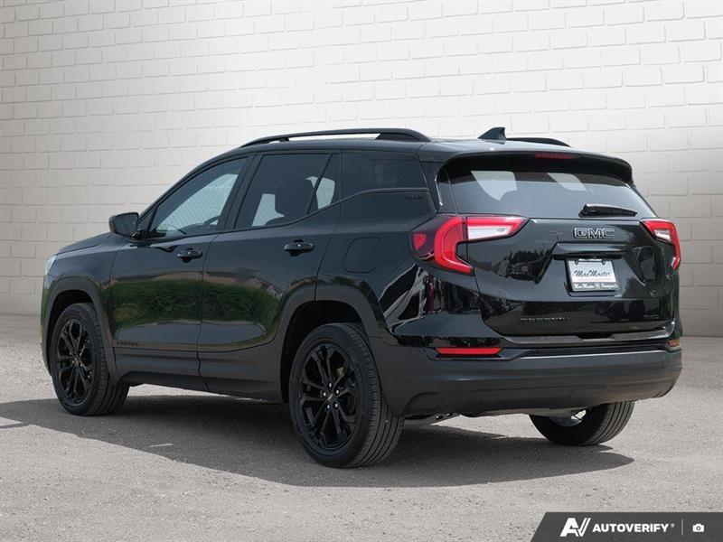 gmc Terrain 2023 - 3