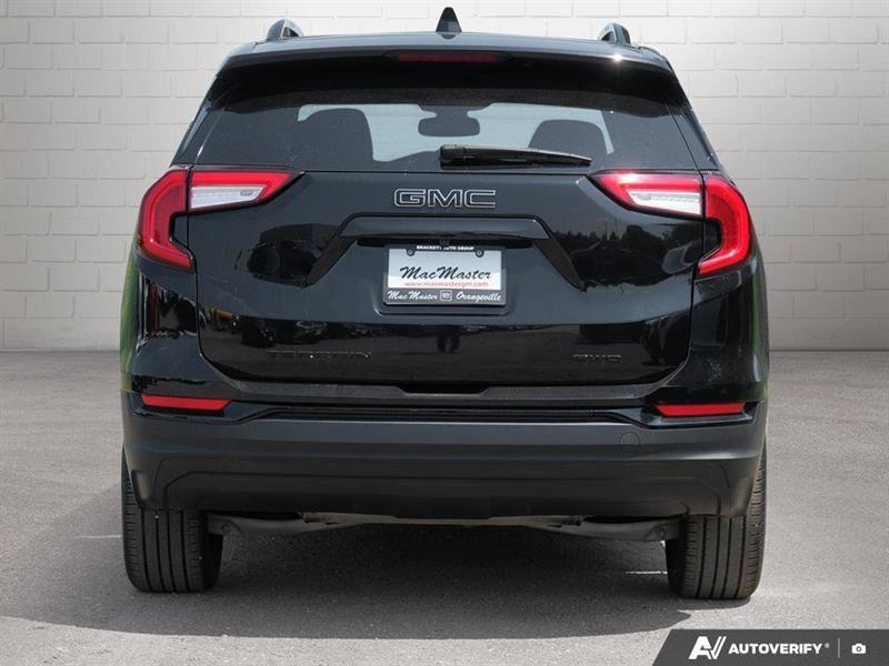 gmc Terrain 2023 - 4