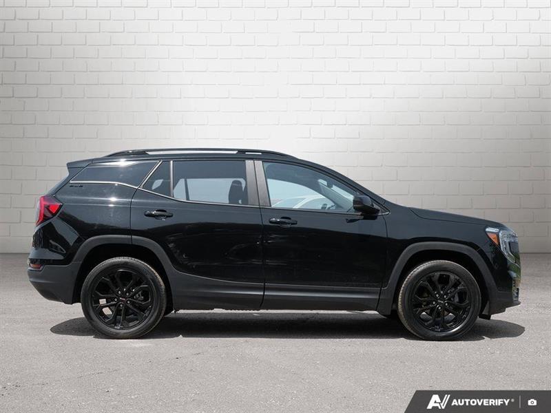 gmc Terrain 2023 - 6