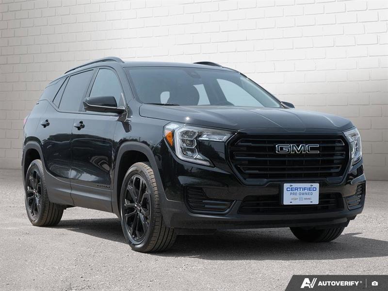 gmc Terrain 2023 - 7