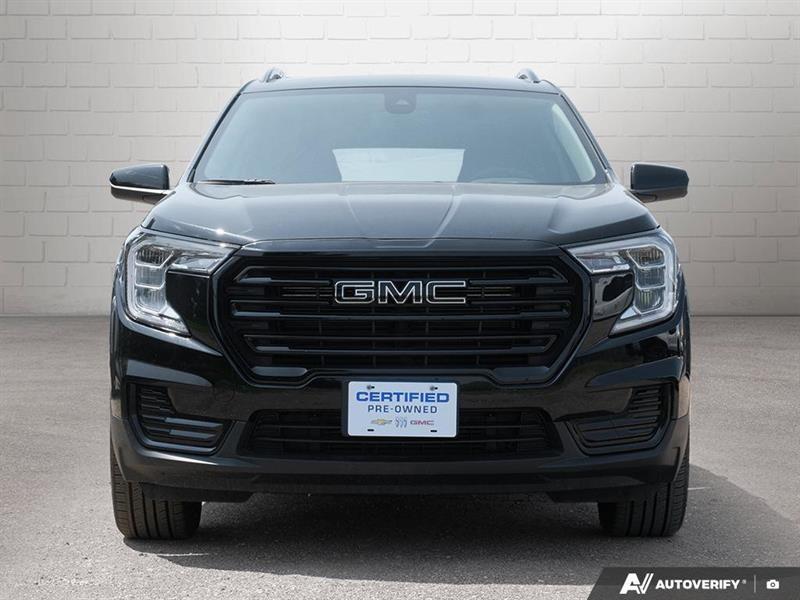 gmc Terrain 2023 - 8