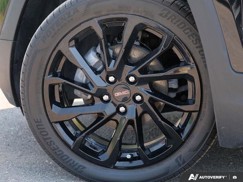 gmc Terrain 2023 - 9