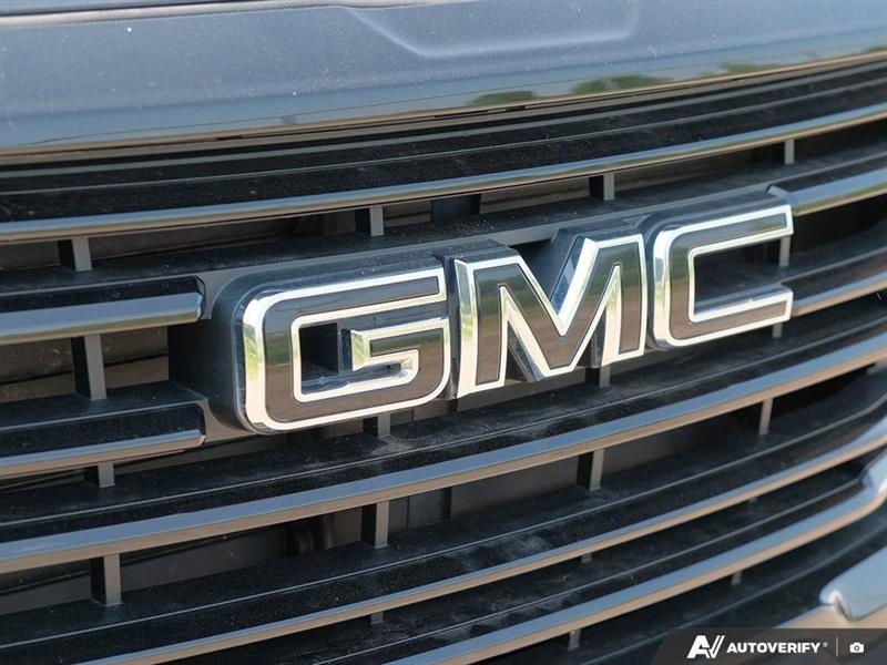 gmc Terrain 2023 - 11