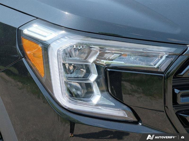 gmc Terrain 2023 - 12