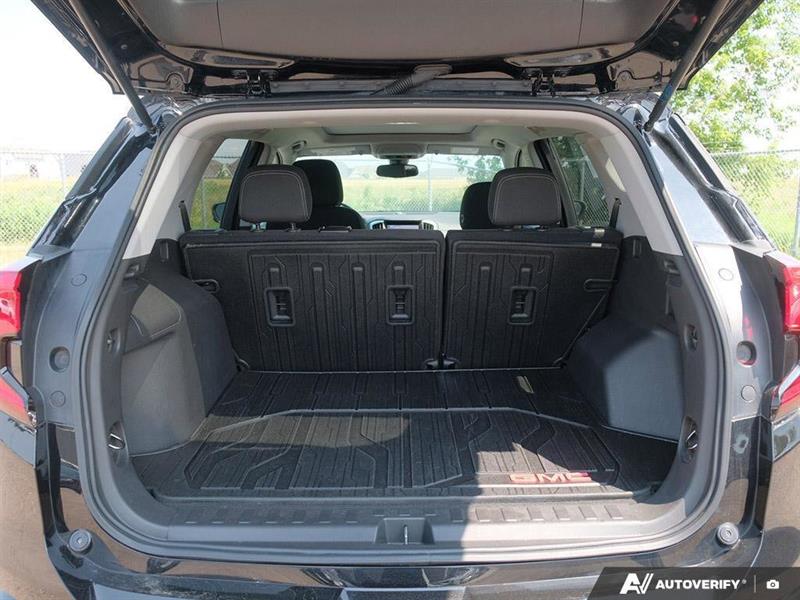 gmc Terrain 2023 - 13