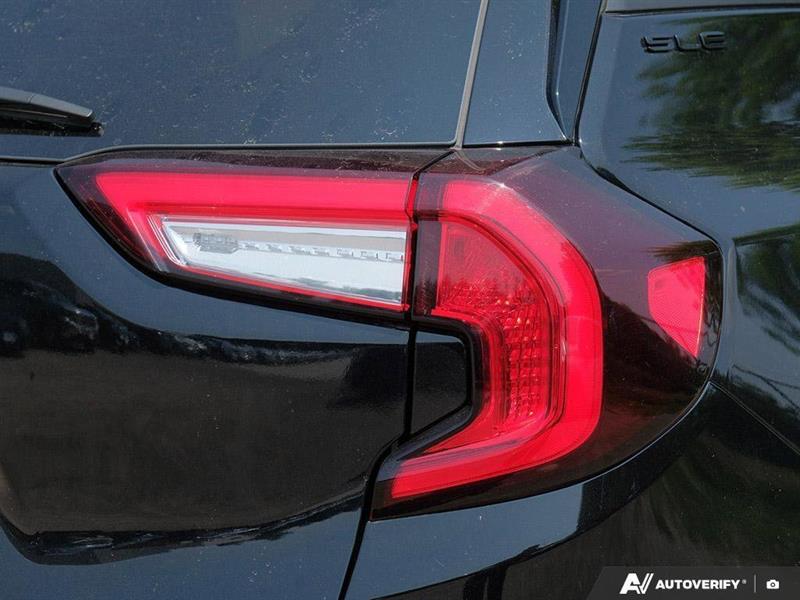 gmc Terrain 2023 - 14